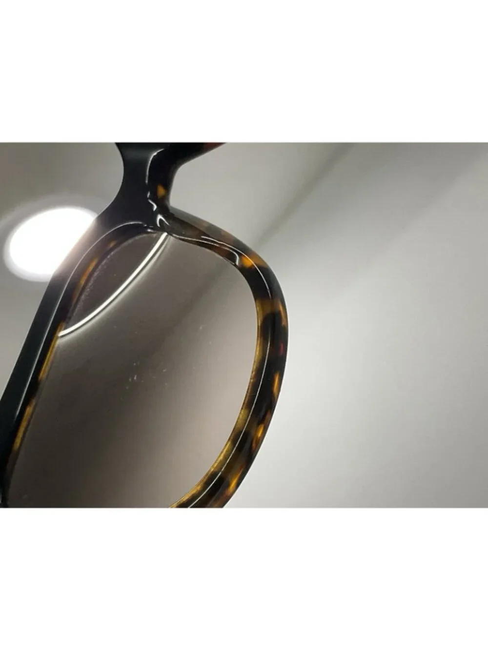 KATE SPADE sunglasses KAHLI Black tortoise gradient 53-17-140 KAHLI/S WR7HA